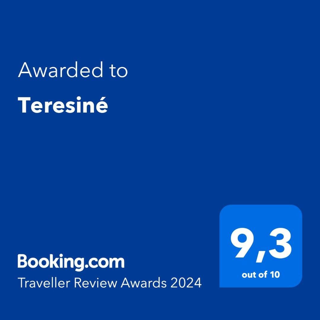 Апартаменты Teresine Кастелламмаре-ди-Стабия Экстерьер фото